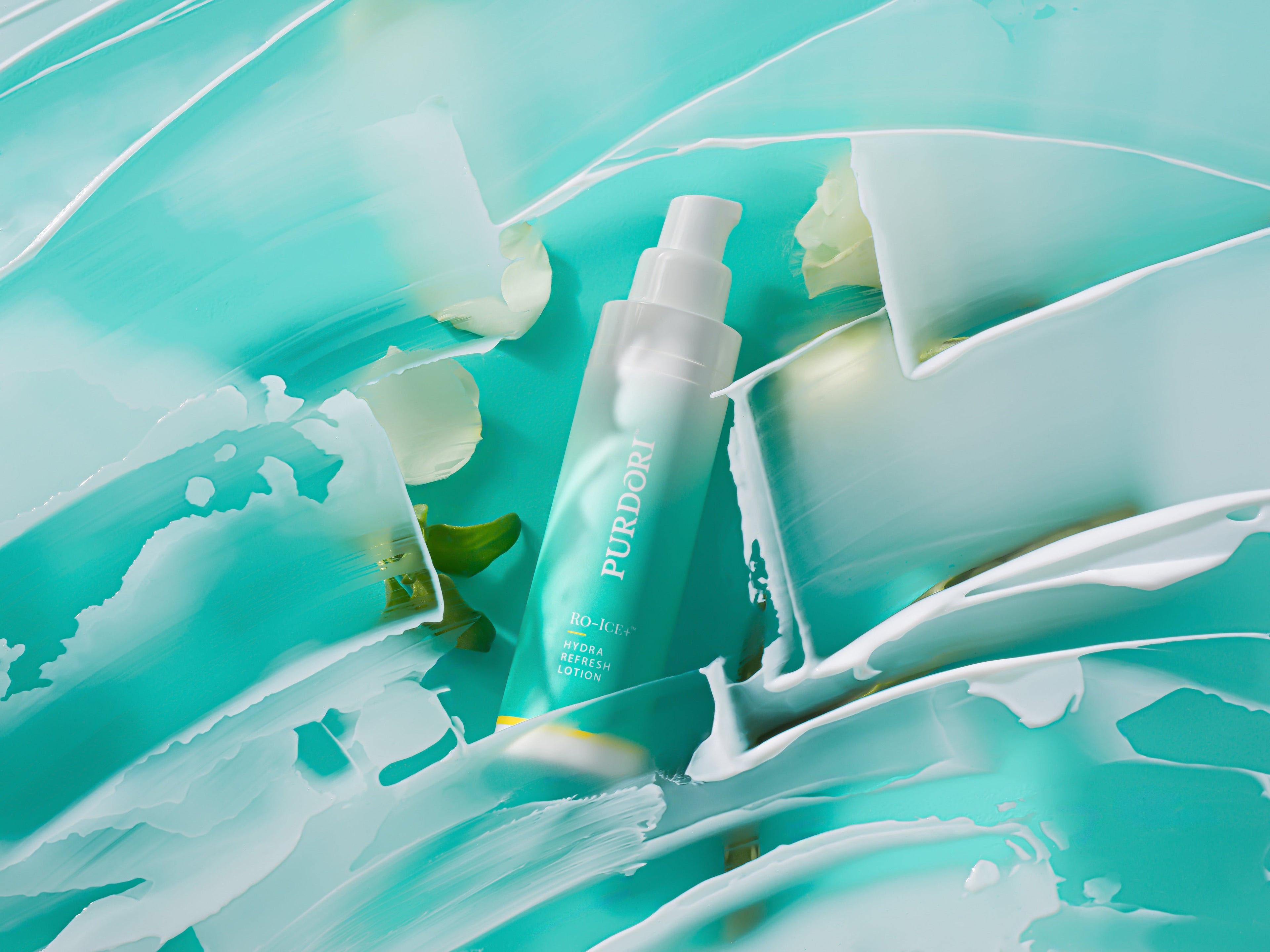 Hydra Refresh Aloe Vera Lotion