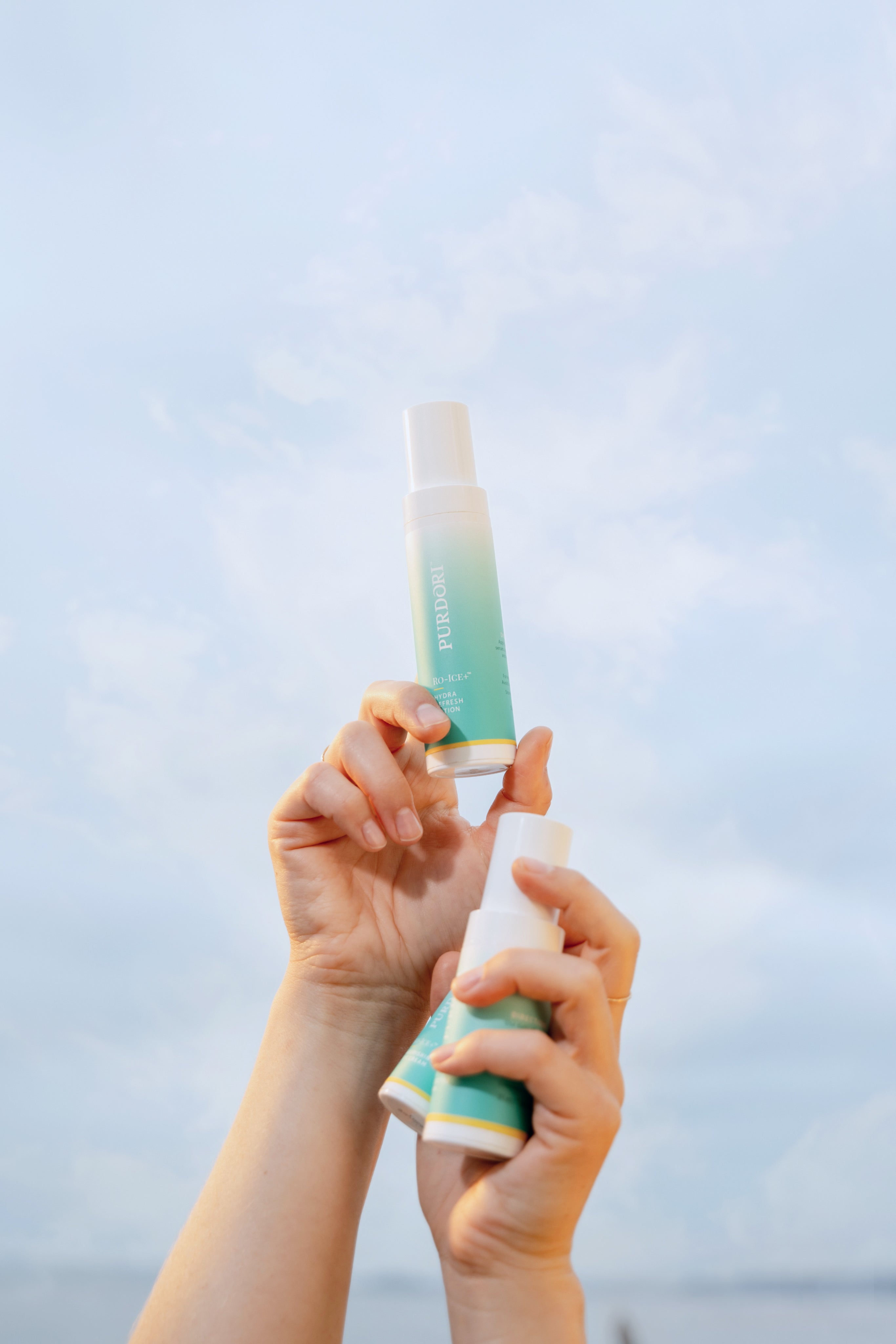 Age-Protective Brightening Serum