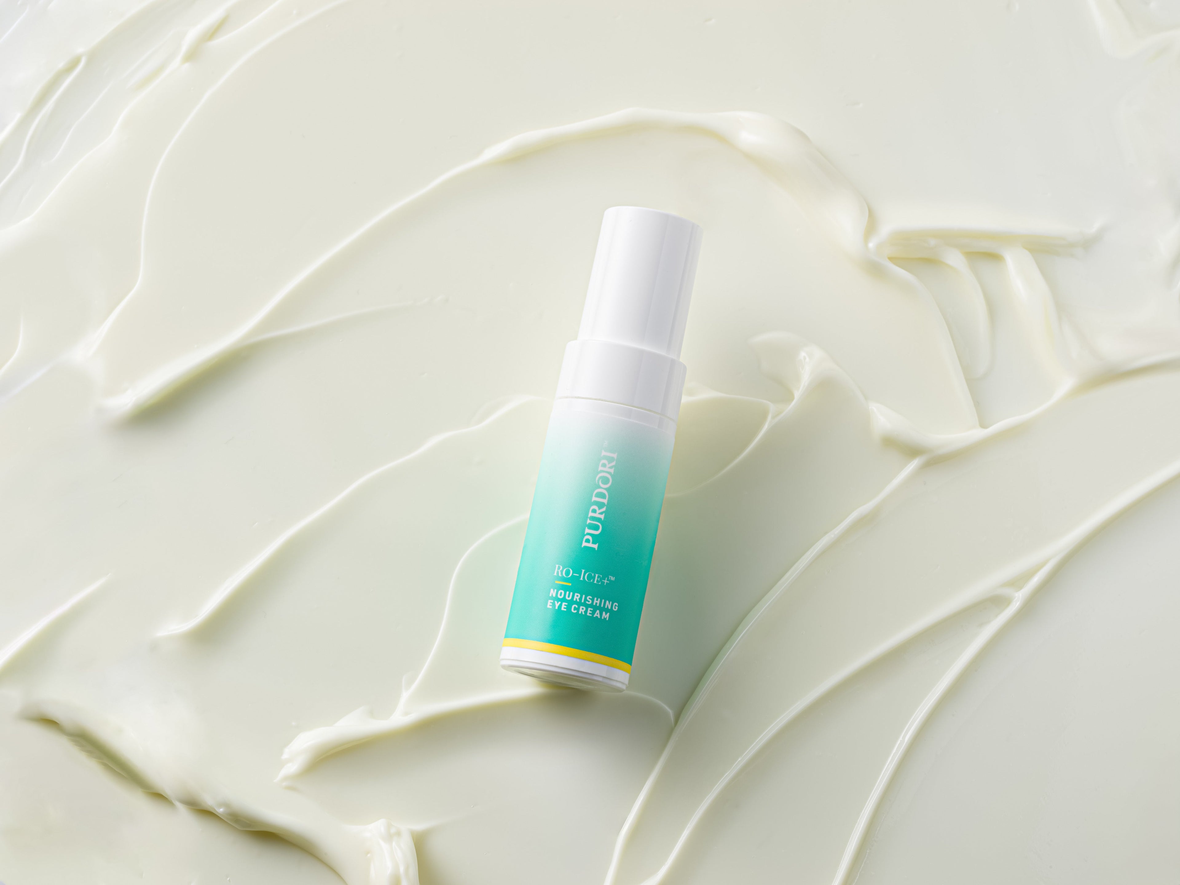 Nourishing Eye Cream