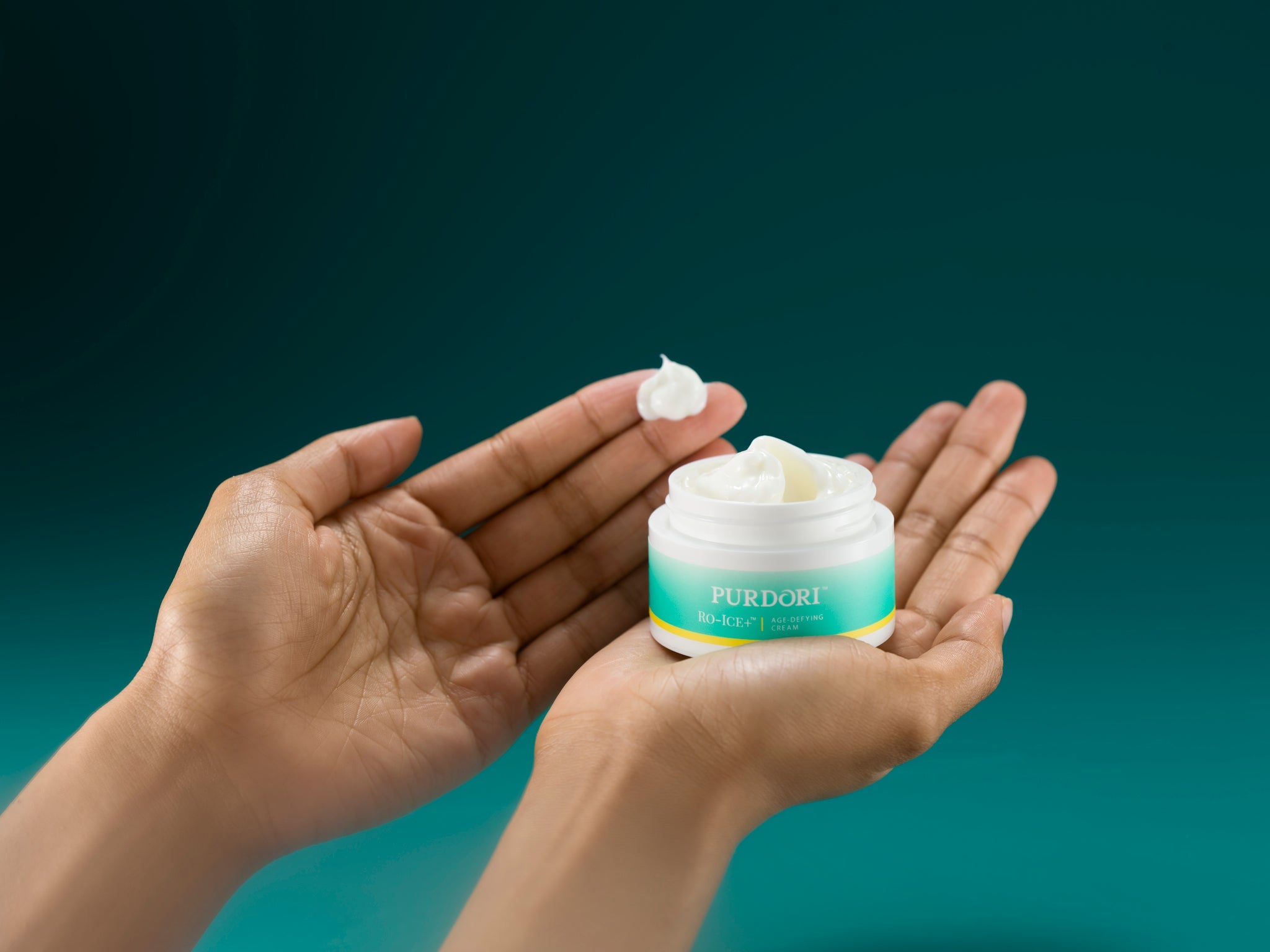 Age-Defying Vitamin E Cream