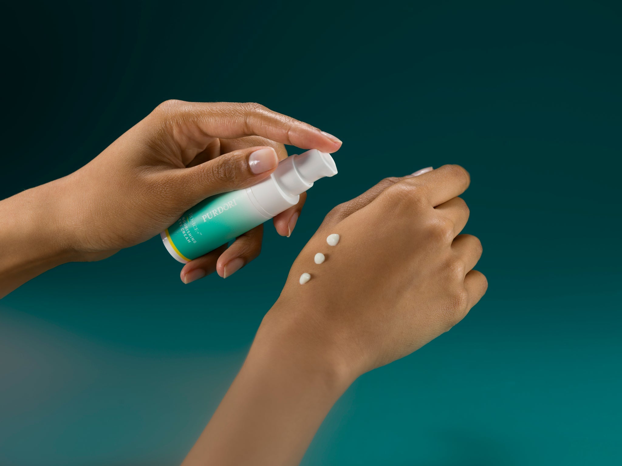 Nourishing Eye Cream