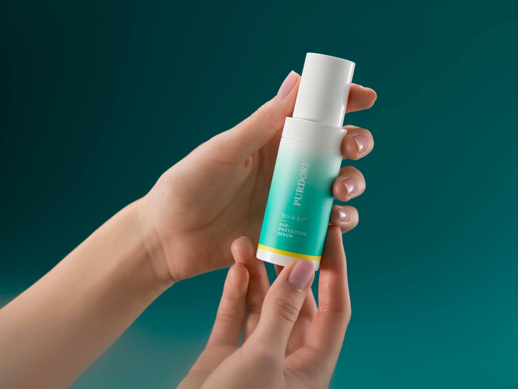 Age-Protective Brightening Serum