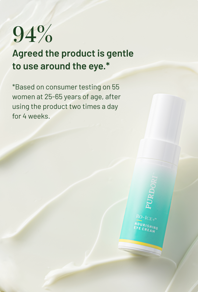 Nourishing Eye Cream