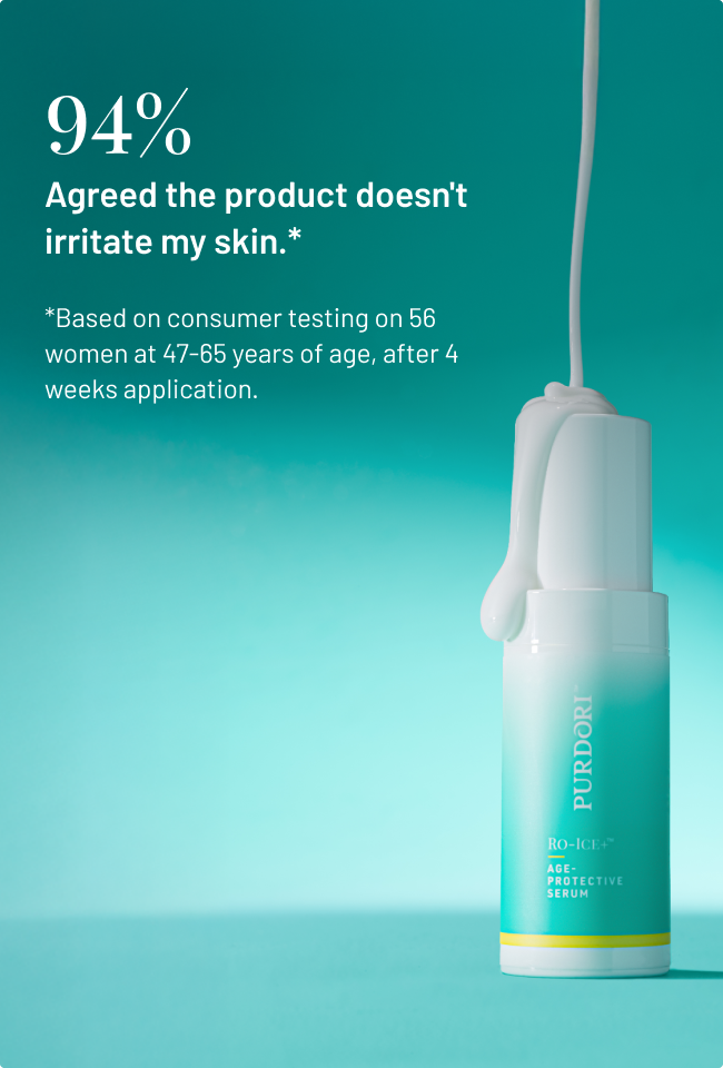 Age-Protective Brightening Serum